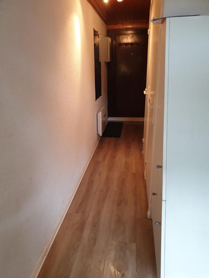 Appartement Châtel Стая снимка